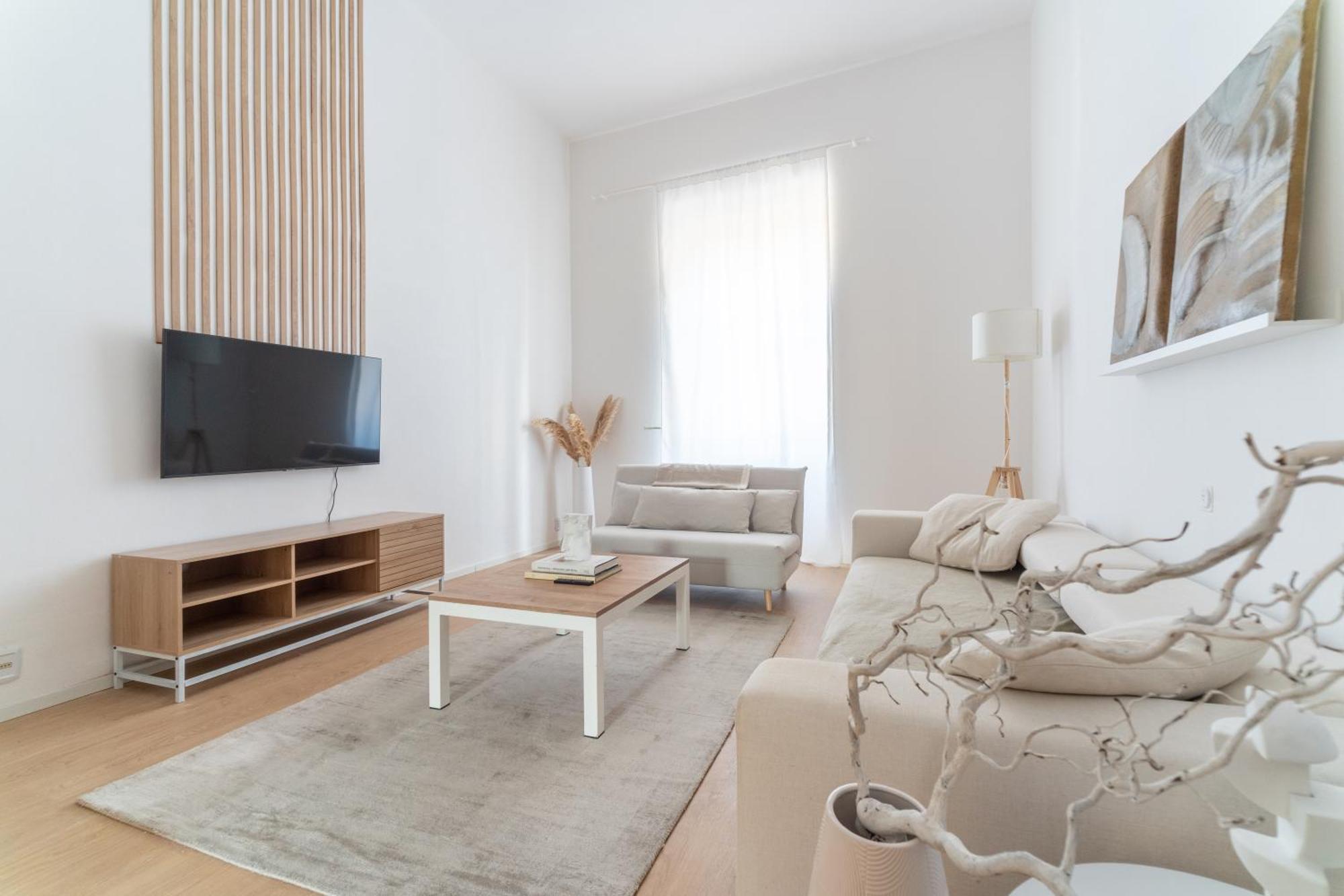 Grand Central 1845 - 2 Bedrooms Design Flat Бергамо Екстер'єр фото