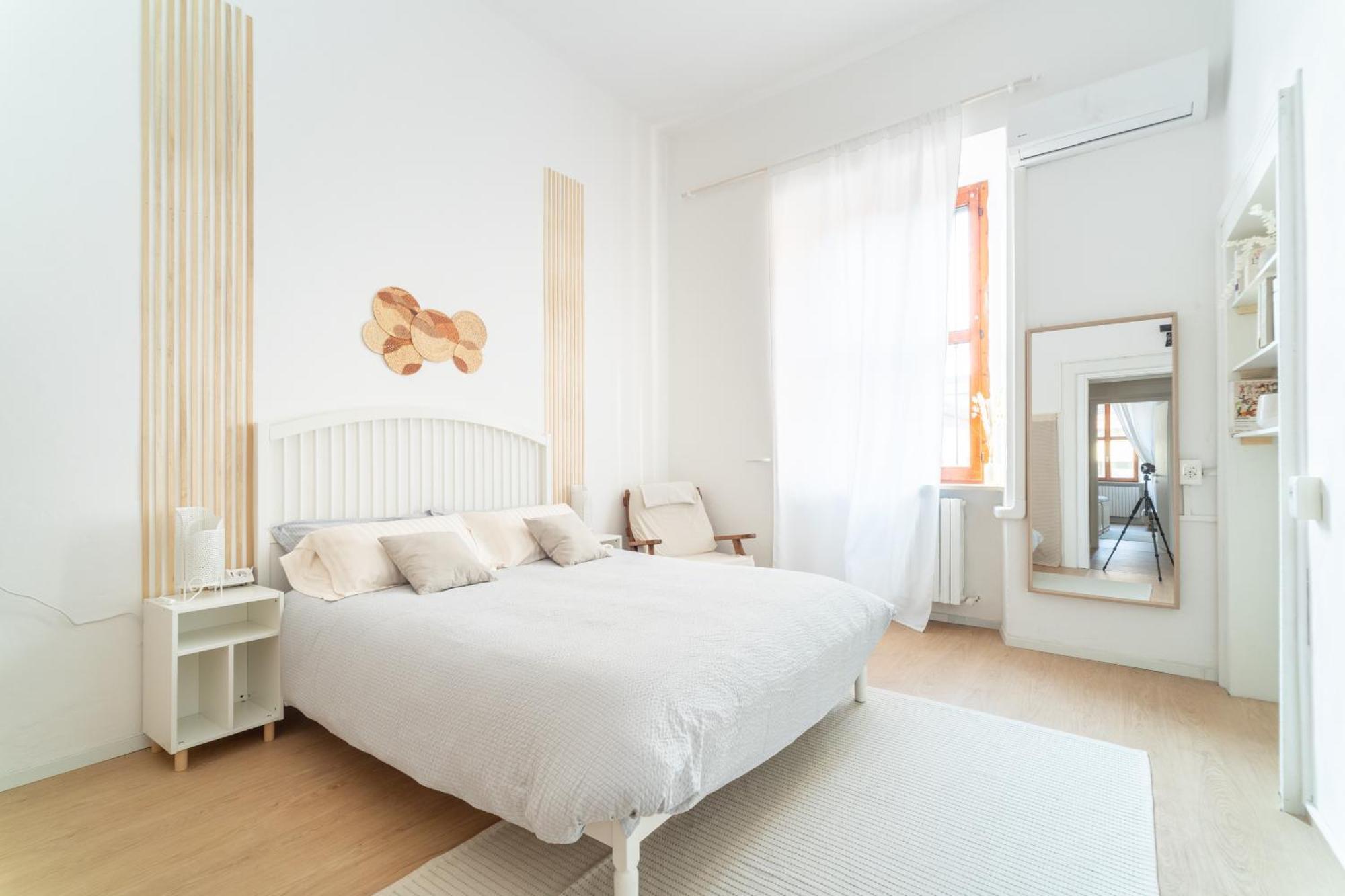 Grand Central 1845 - 2 Bedrooms Design Flat Бергамо Екстер'єр фото